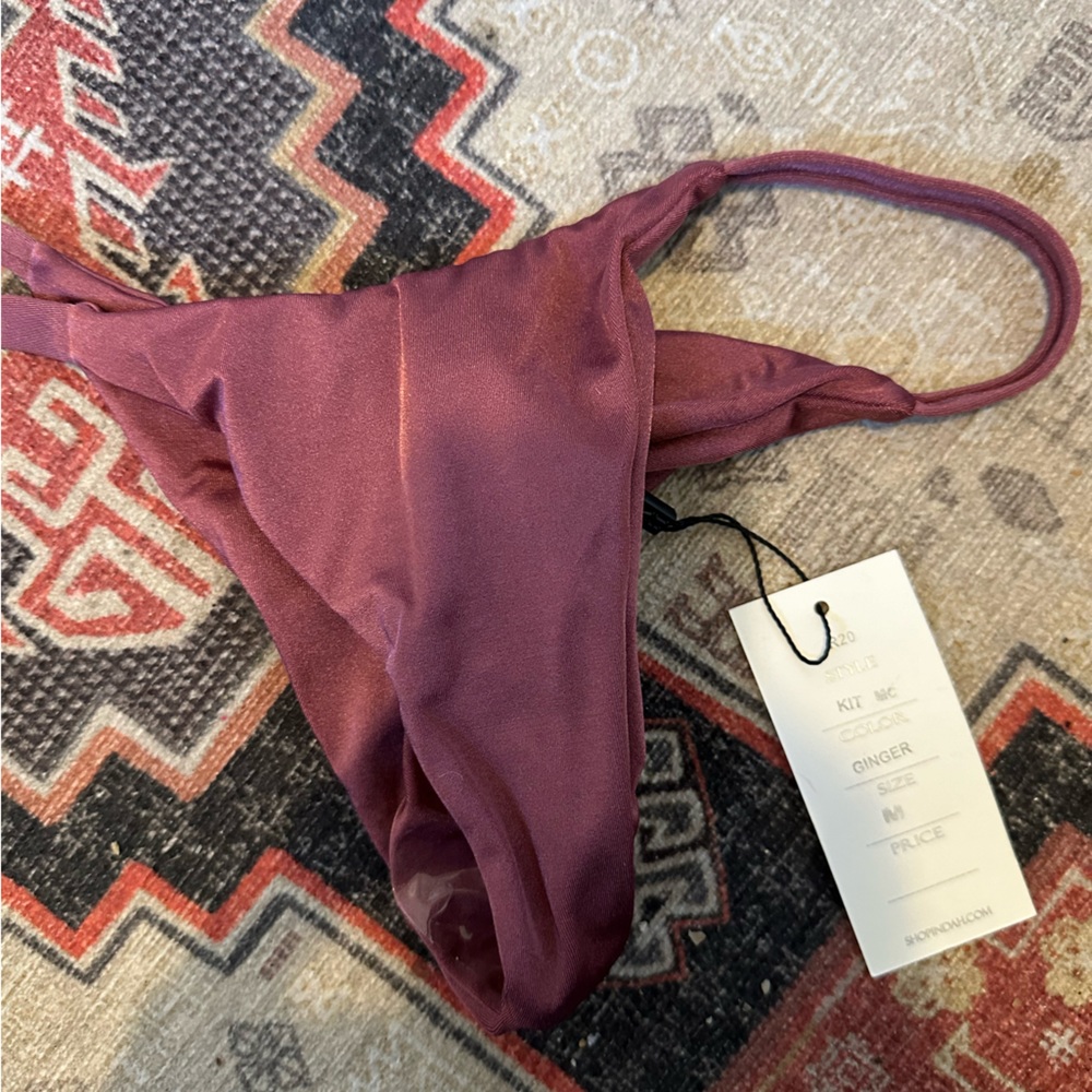 Indah kit bottoms